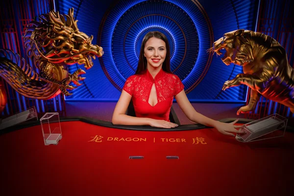 Speed Baccarat Game