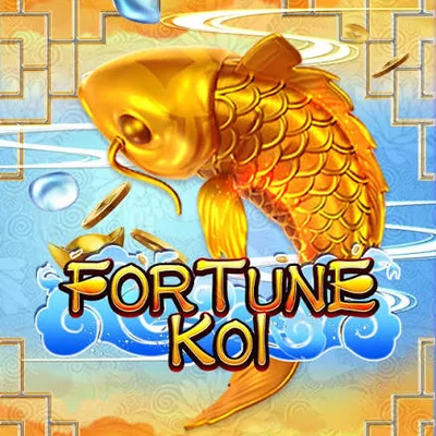 Fortune Koi Game