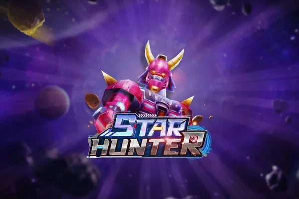 Star Hunter Game