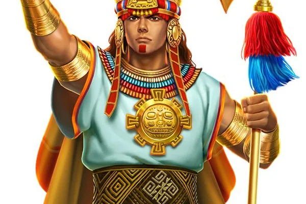 Golden Empire Game