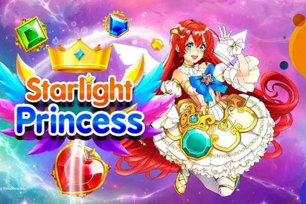 Starlight Princess Game