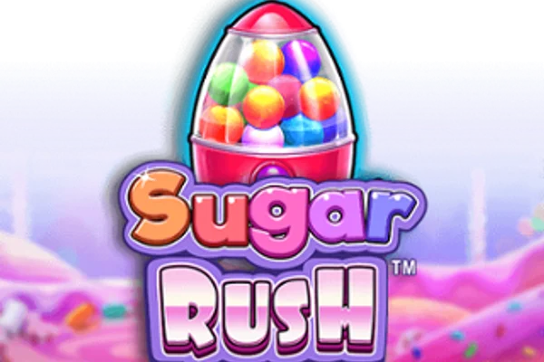 Sugar Rush Game