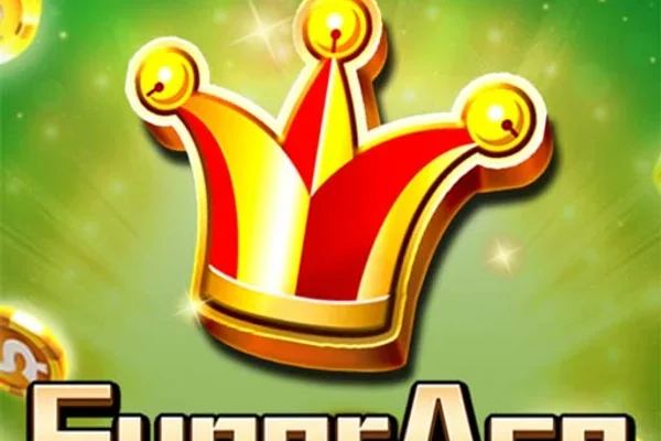 Super Ace Game