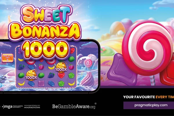 Sweet Bonanza Game